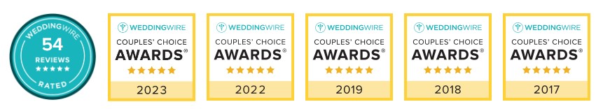 weddingwire_VSJ Couples Choice Awards