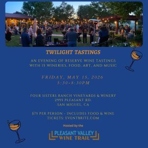 Twilighttasting 3