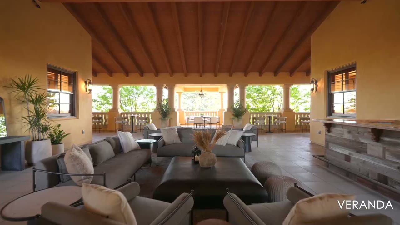Upstairs Veranda video tour preview